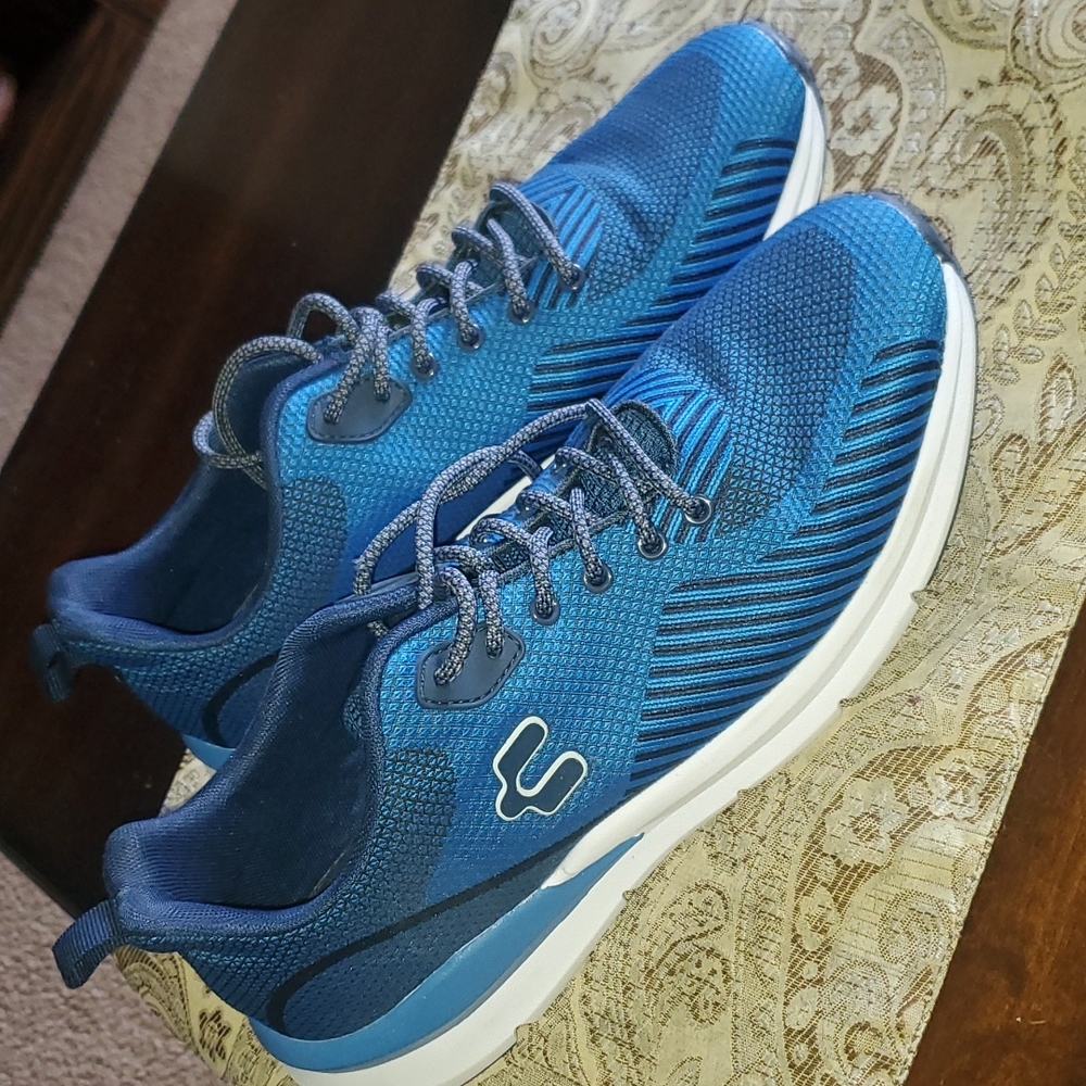 Brand new athletic shoes